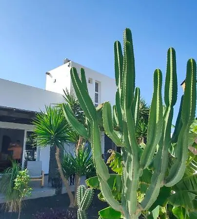 Villa Fedelian 2 Playa Blanca Exterior photo
