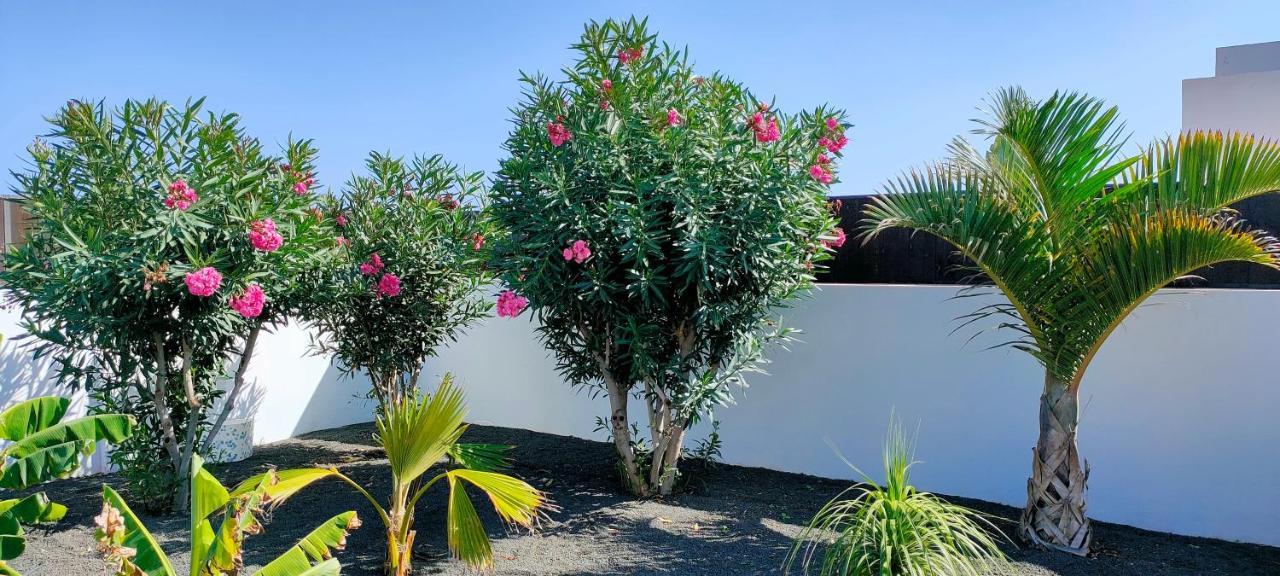 Villa Fedelian 2 Playa Blanca (Lanzarote)
