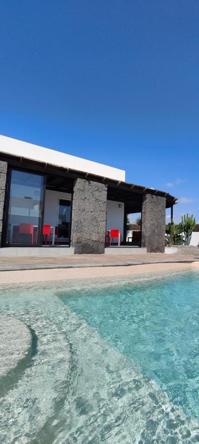 Fedelian 2 * Playa Blanca (Lanzarote)